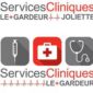 Services Cliniques LeGardeur